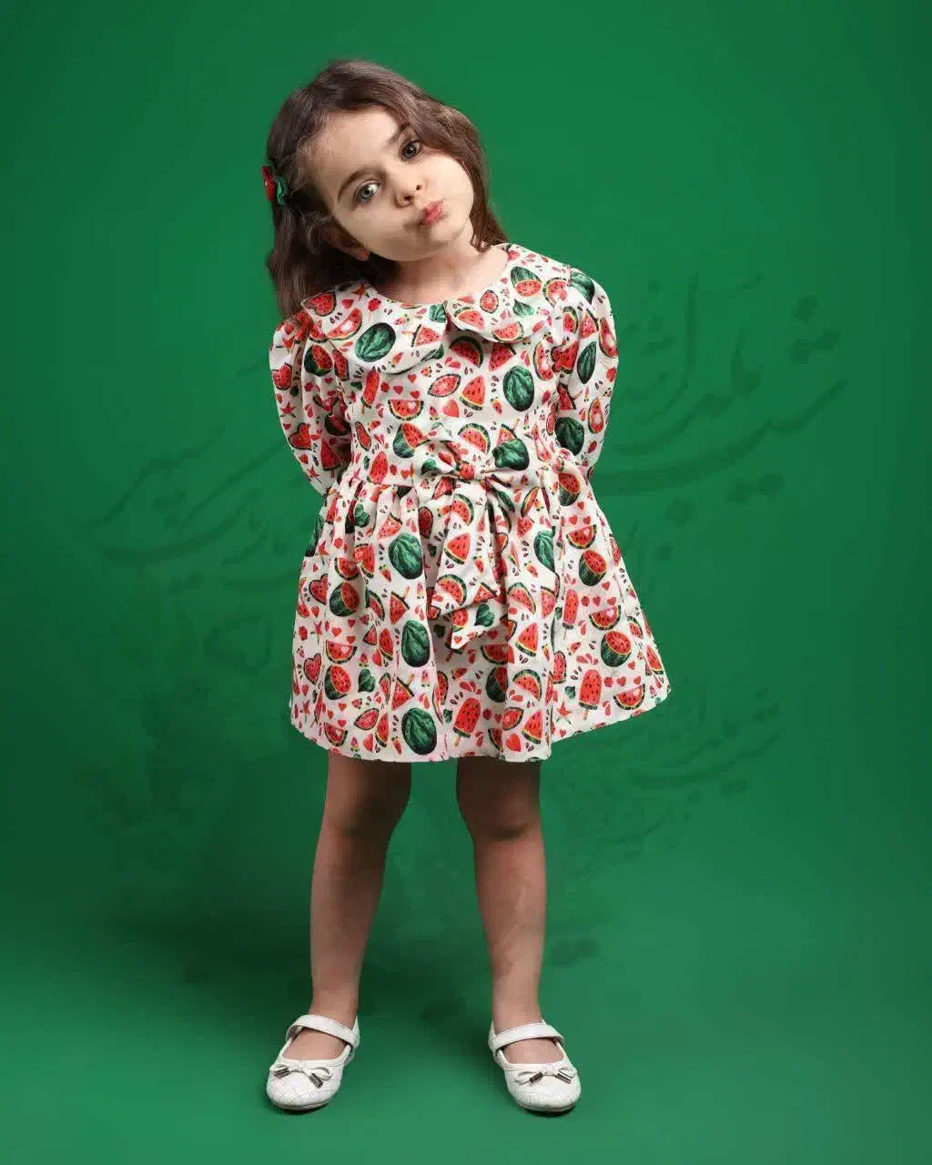 ست بلوزشلوار وشومیز وسارافون بچه گانه|کفش و لباس بچه|ابریشم, |دیوار