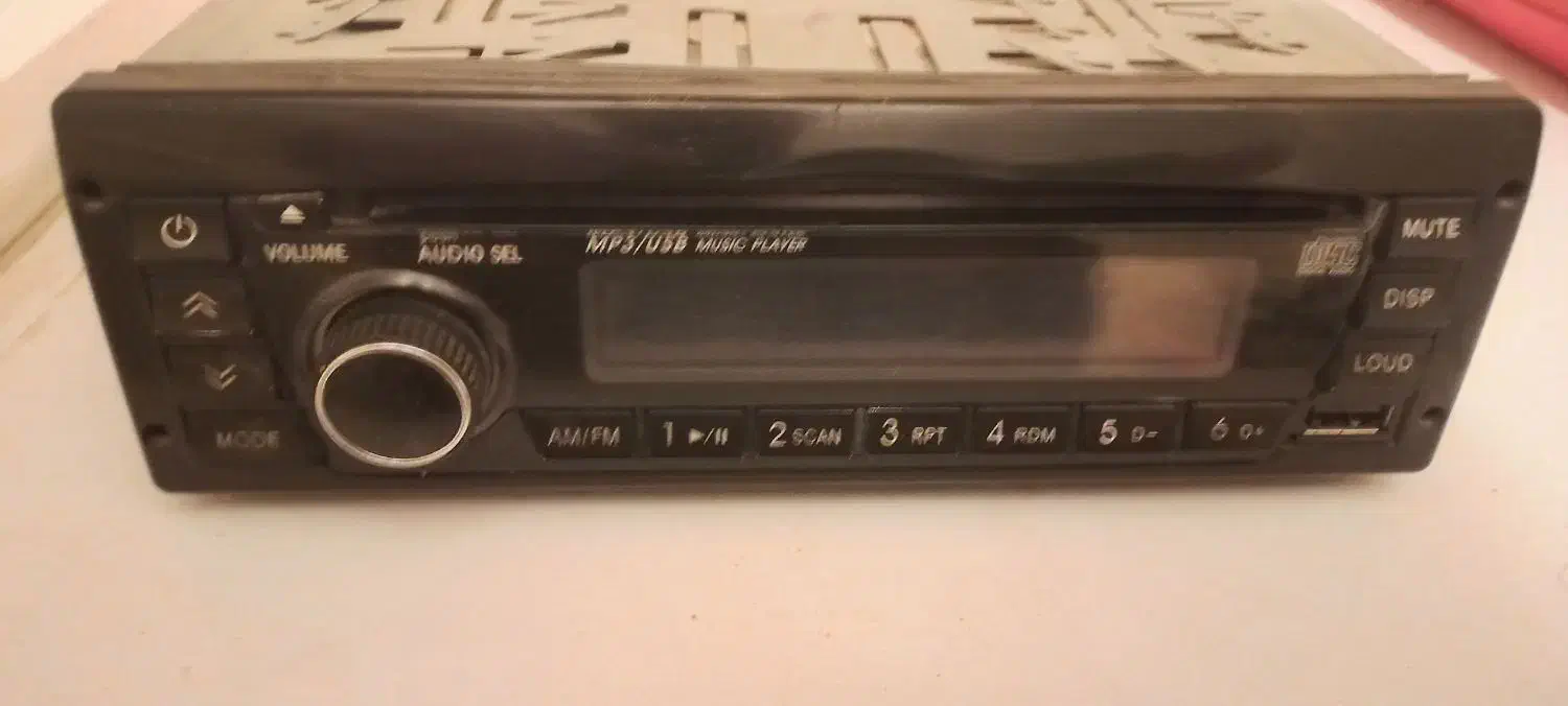 پخش فابریک.زنون.زنحیر چرخ.طاقچه عقب قفل فرمان|قطعات یدکی و لوازم جانبی|تبریز, |دیوار