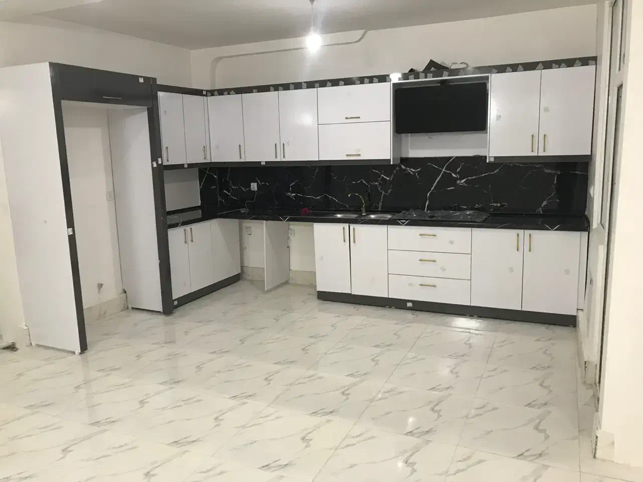 آپارتمان صفر فول|فروش آپارتمان|مشهد, نوید|دیوار