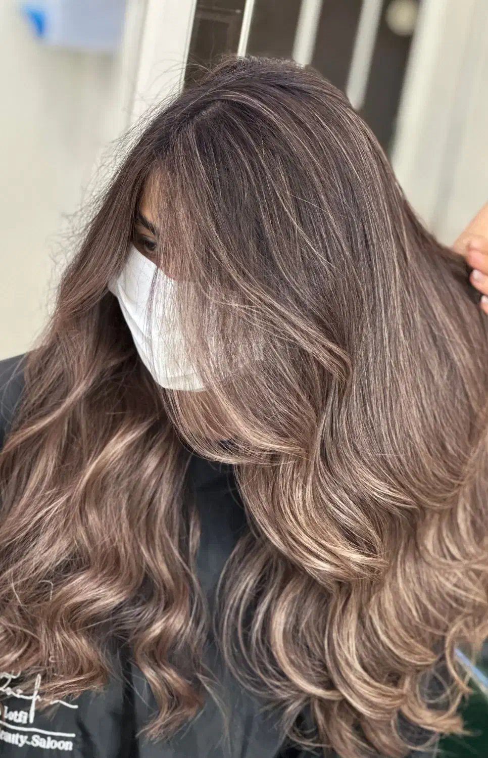 تخفیف ویژه روز مادر|خدمات آرایشگری و زیبایی|آذرشهر, |دیوار