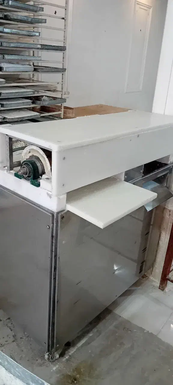 فروش دستگاه گز|ماشینآلات صنعتی|قم, شاه احمد قاسم|دیوار