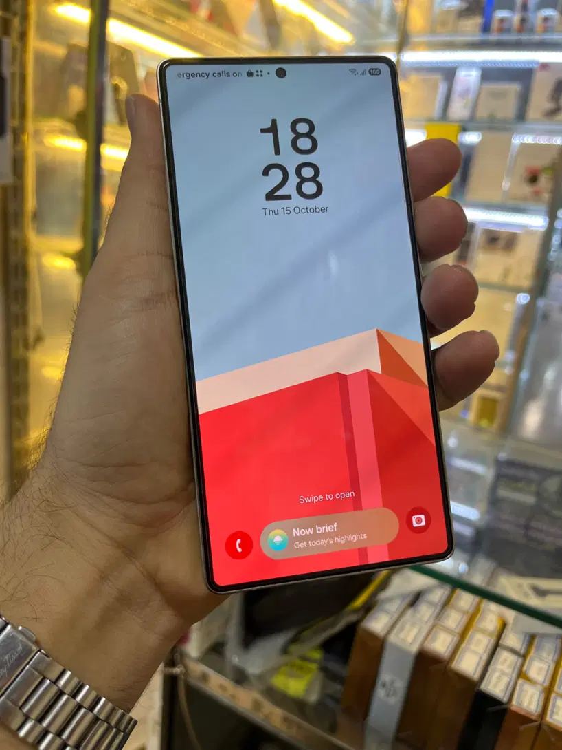 S25 ultra 256 12|موبایل|اهواز, نادری|دیوار