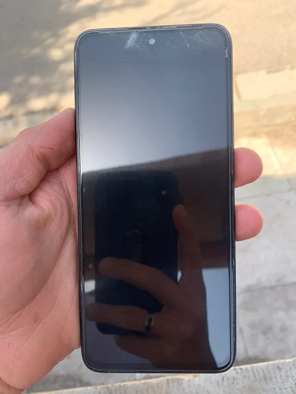 Redmi 13 256g|موبایل|بومهن, |دیوار