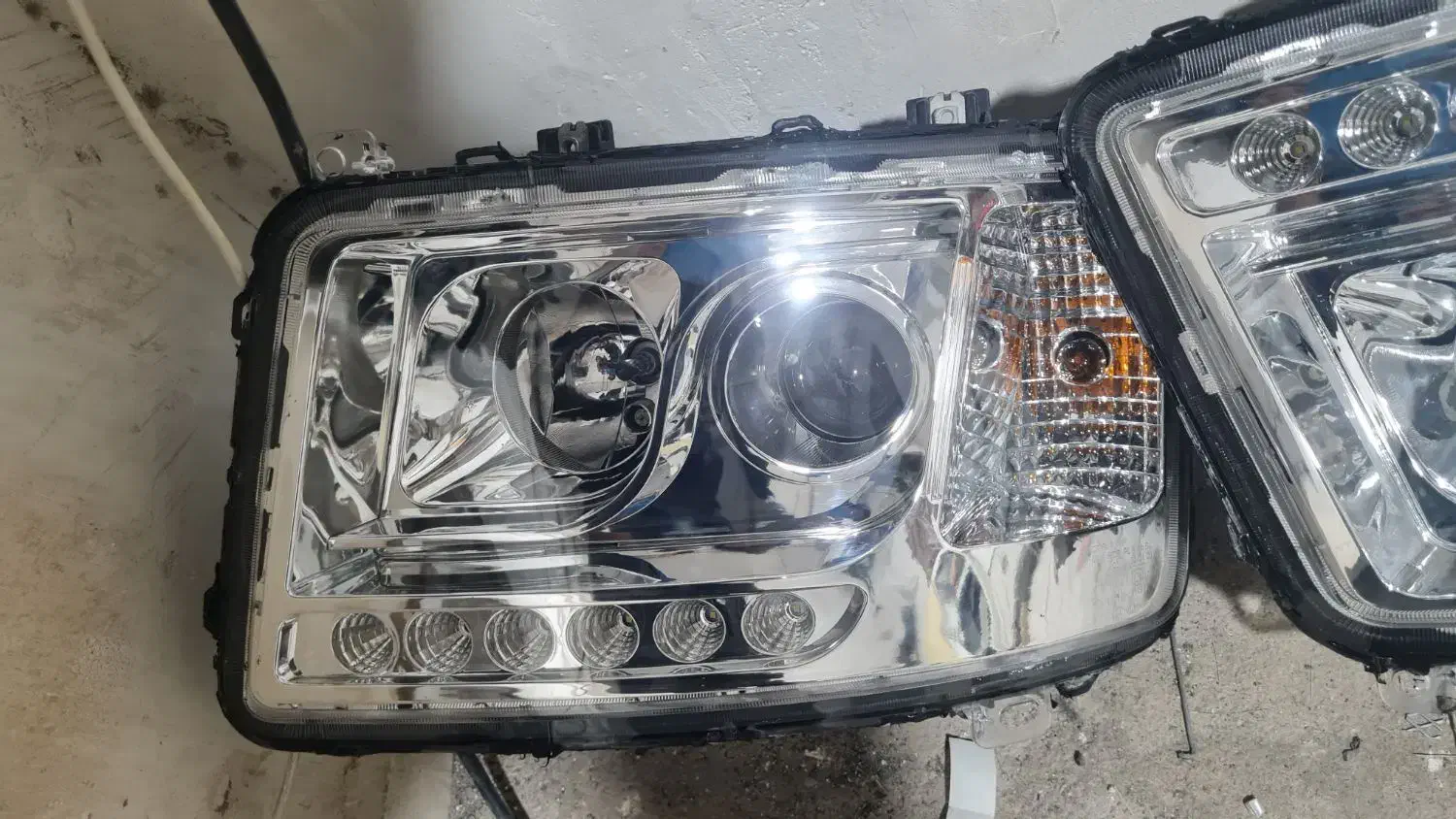 جوش پلاستیک وفایبرگلاس|خدمات موتور و ماشین|اردکان, |دیوار