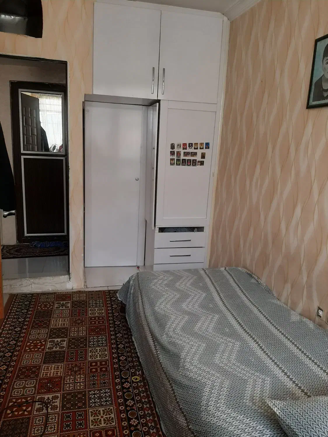 خانه|فروش آپارتمان|مشهد, محمدآباد|دیوار