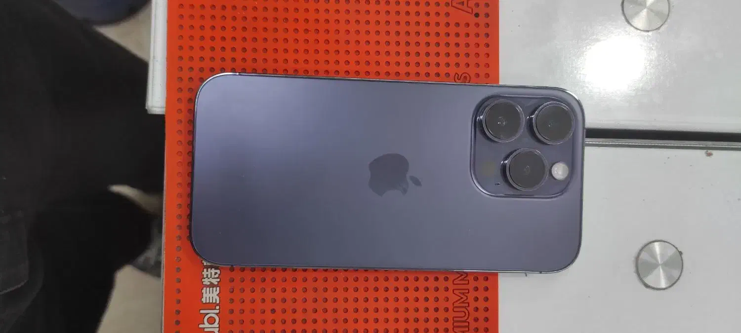 14 pro|موبایل|تهران, نعمتآباد|دیوار