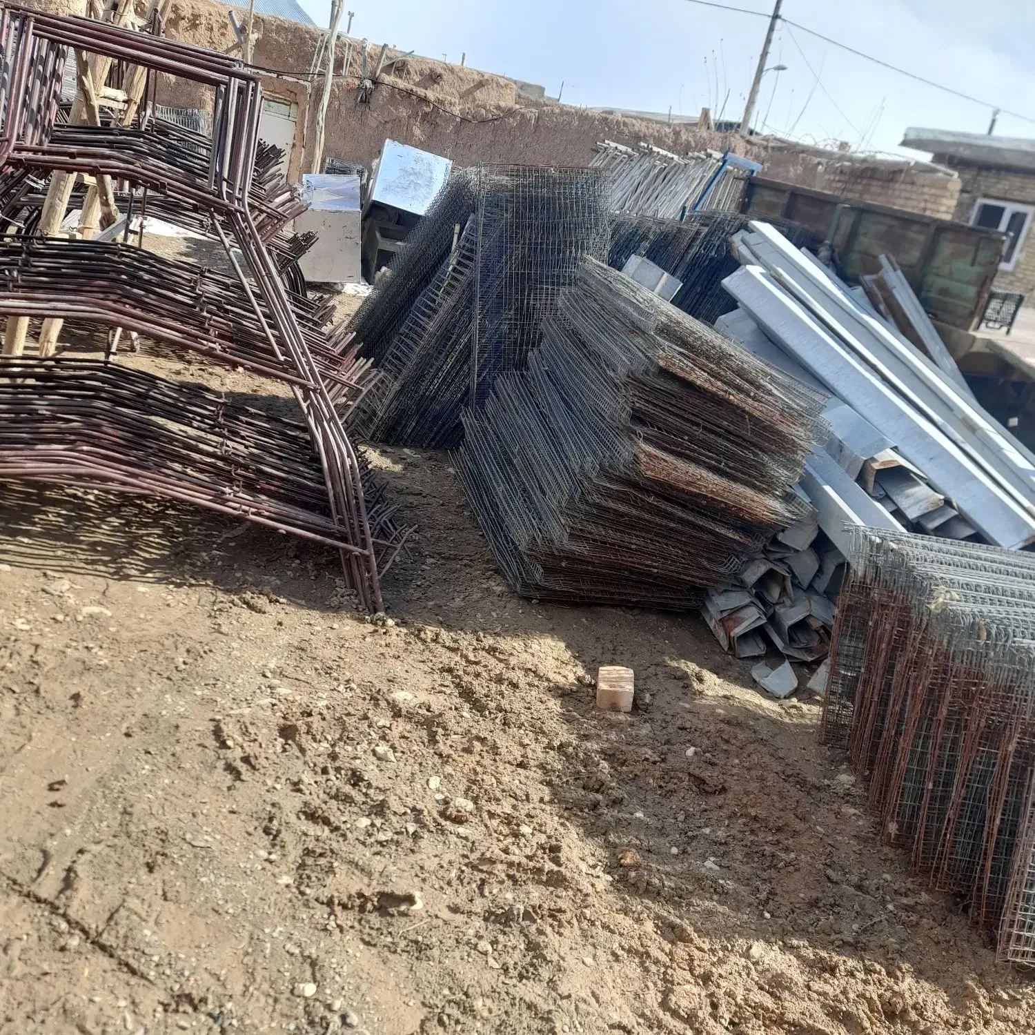 قفس مرغ تخمگذار|لوازم جانبی حیوانات|آبگرم, |دیوار