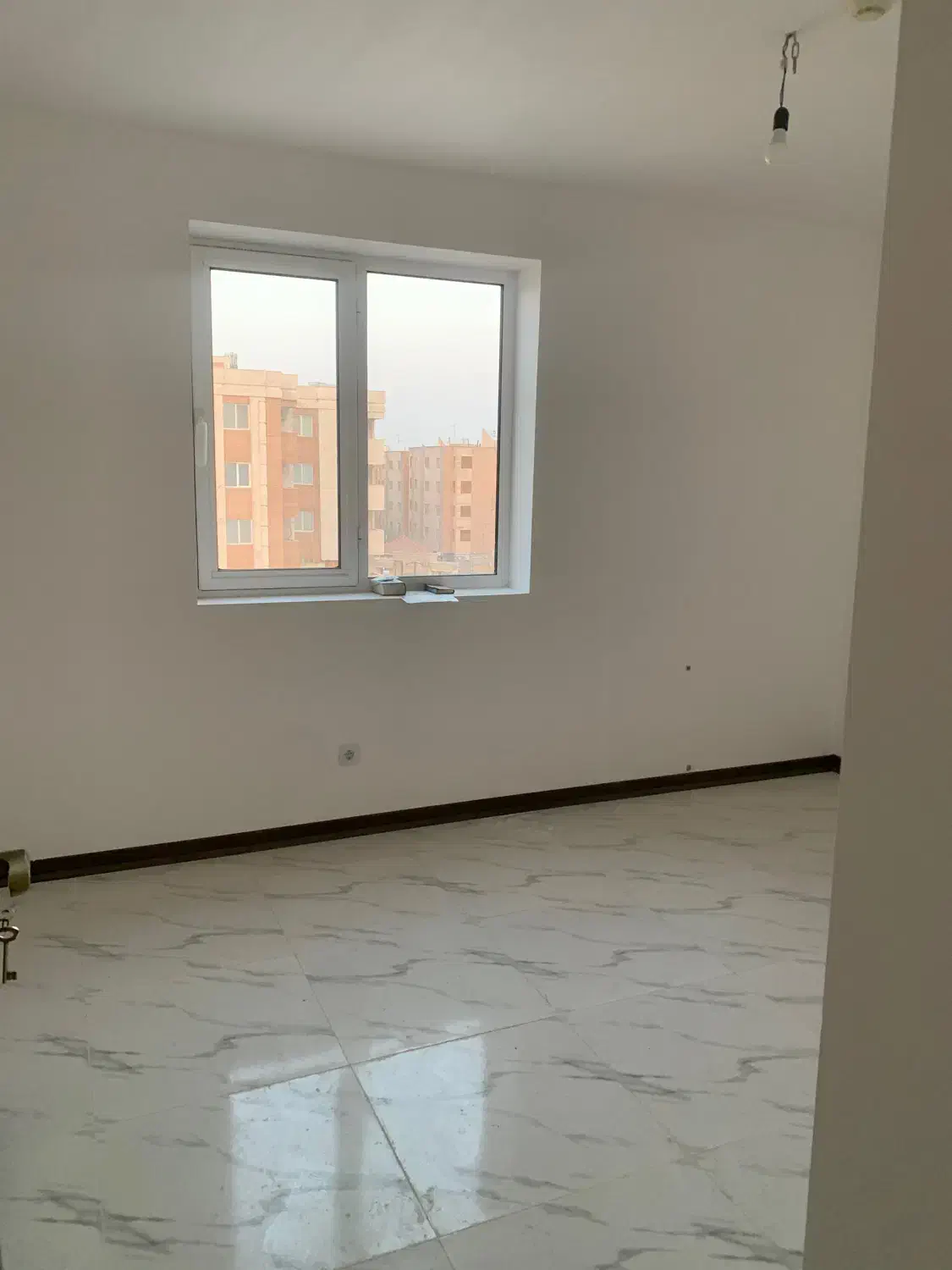 فروش واحد نوساز در تفت مسکن مهر|فروش آپارتمان|تفت, |دیوار