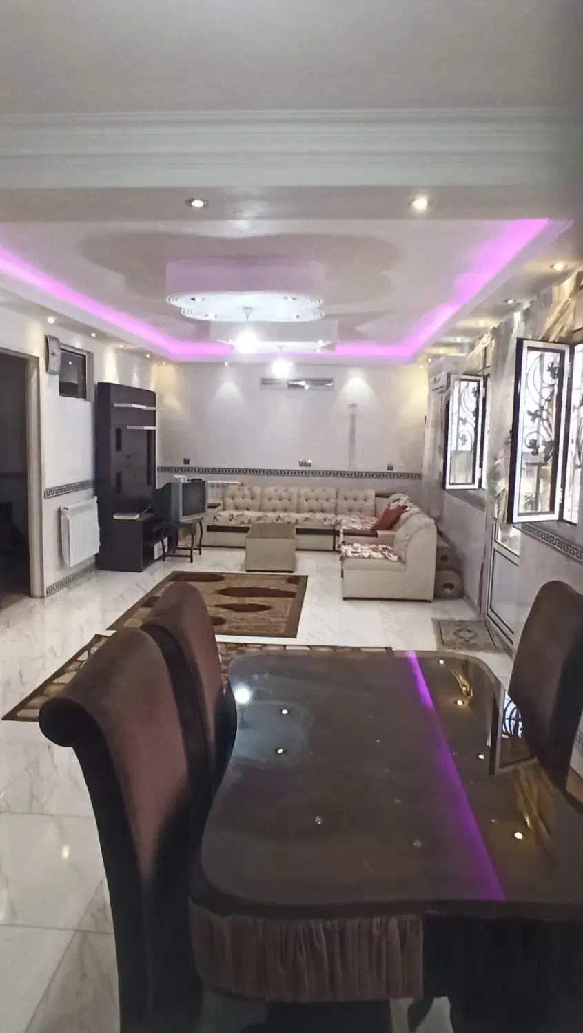 اجاره روزانه/هفتگی/ماهانه آپارتمان300 متری|اجارهٔ کوتاهمدت آپارتمان و سوئیت|آمل, |دیوار