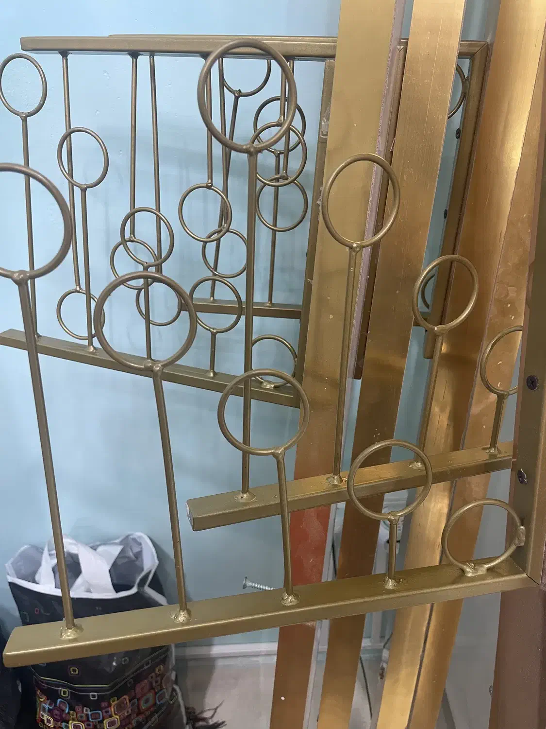 رگال اویز چوبرخت هرچی وسایل برا مغازه لباس|فروشگاه و مغازه|خوی, |دیوار