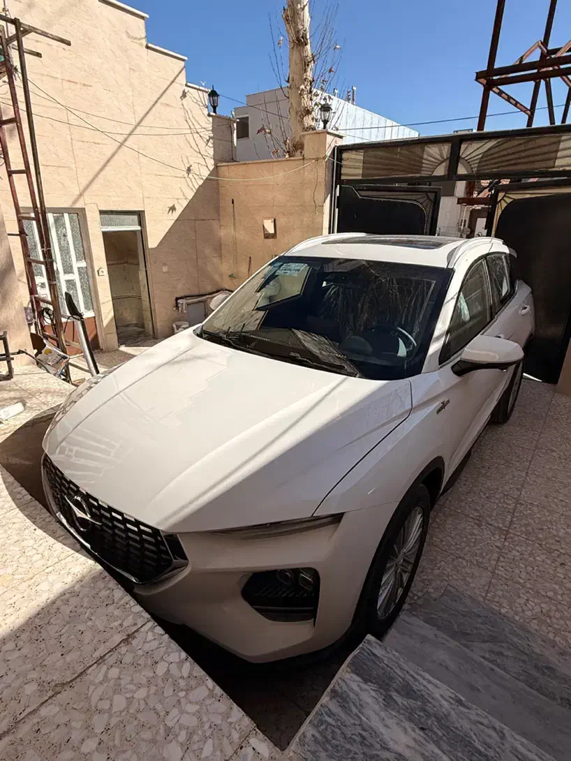 هایما s8 pro|خودرو سواری و وانت|خرم‌آباد, |دیوار