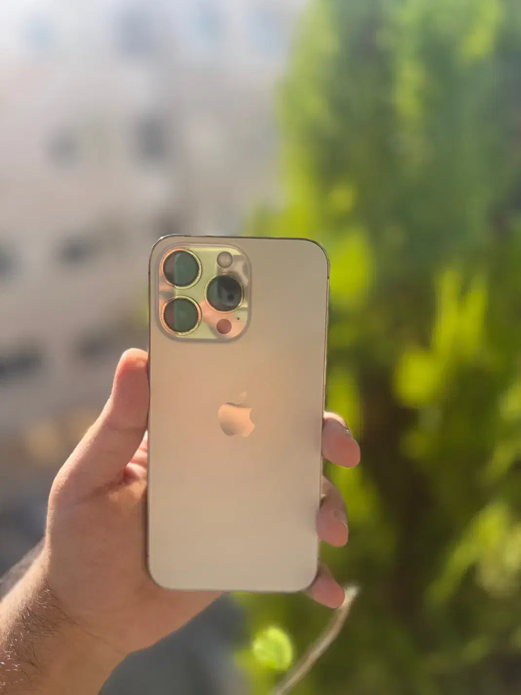 آیفون ۱۳ پرو دو سیم ۲۵۶ گیگ|موبایل|شیراز, حافظیه|دیوار