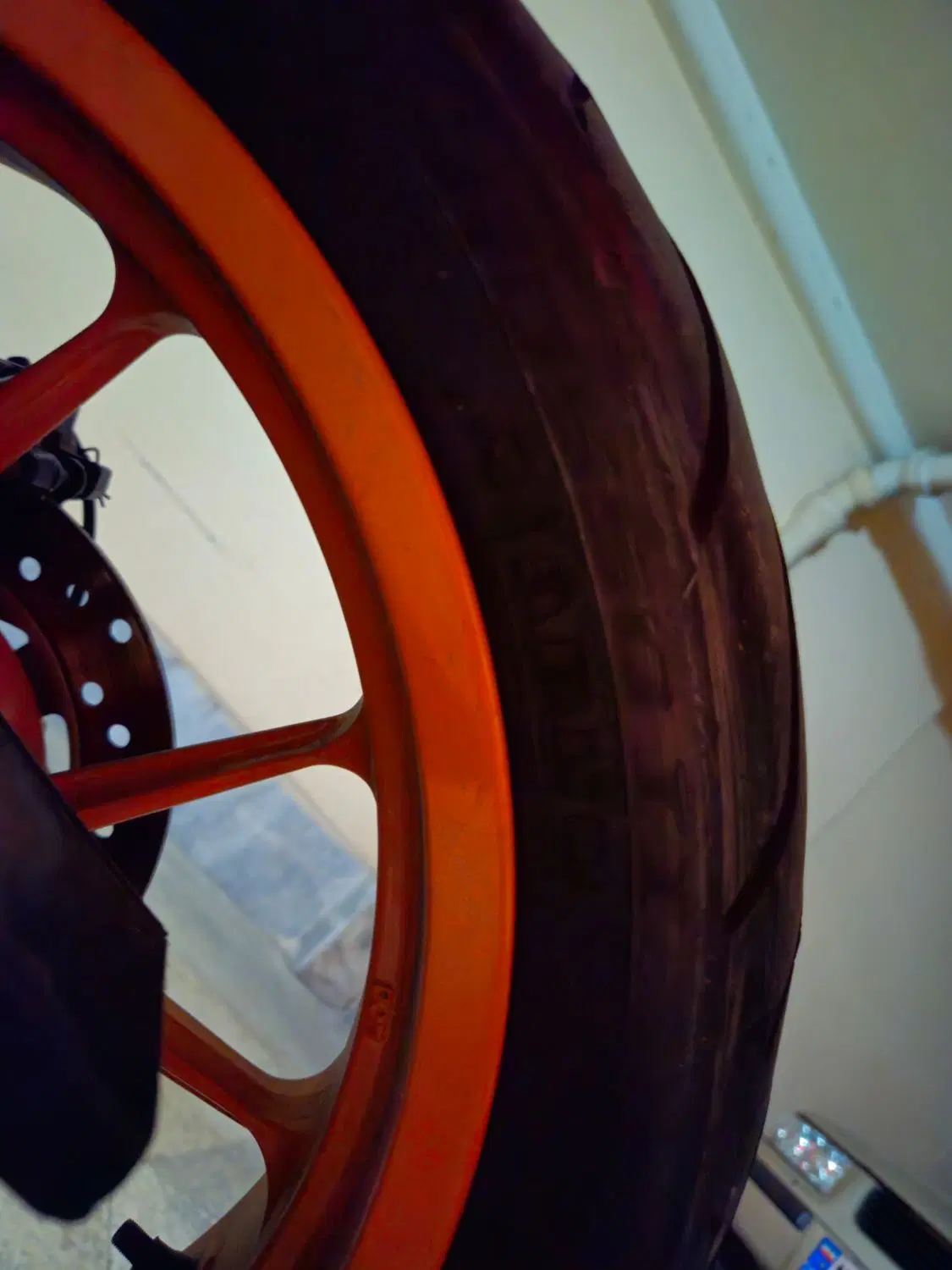 ktm 250 rc|موتورسیکلت|تهران, یوسفآباد|دیوار