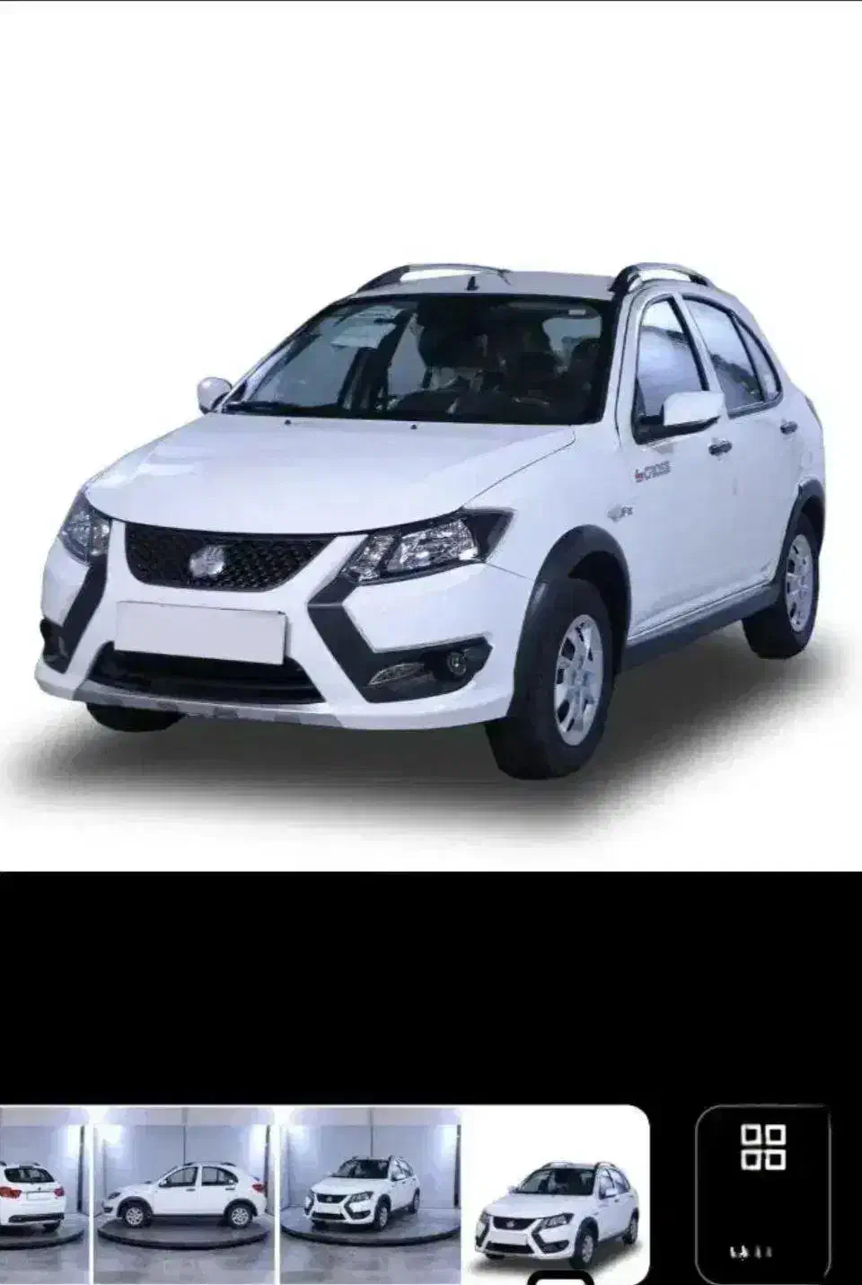 کوئیک|خودرو سواری و وانت|اراک, |دیوار