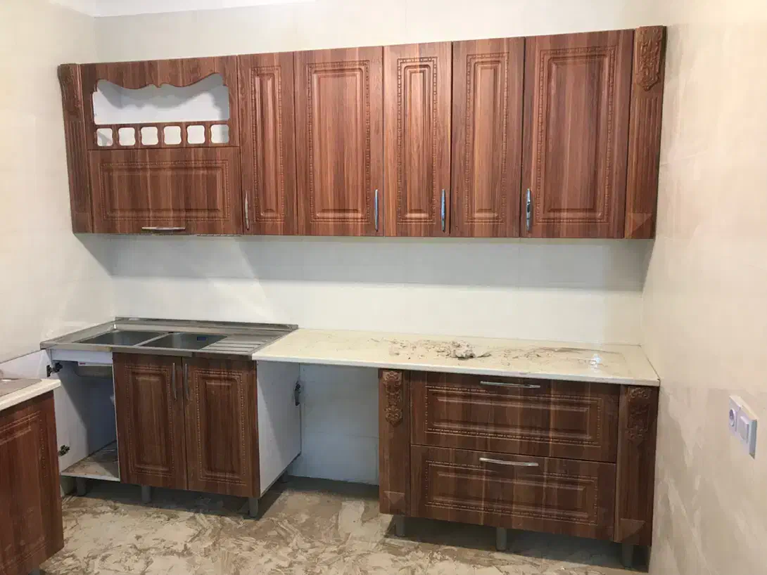 فاز ۶ مسکن فرهنگیان|فروش آپارتمان|پرند, فاز ۶|دیوار