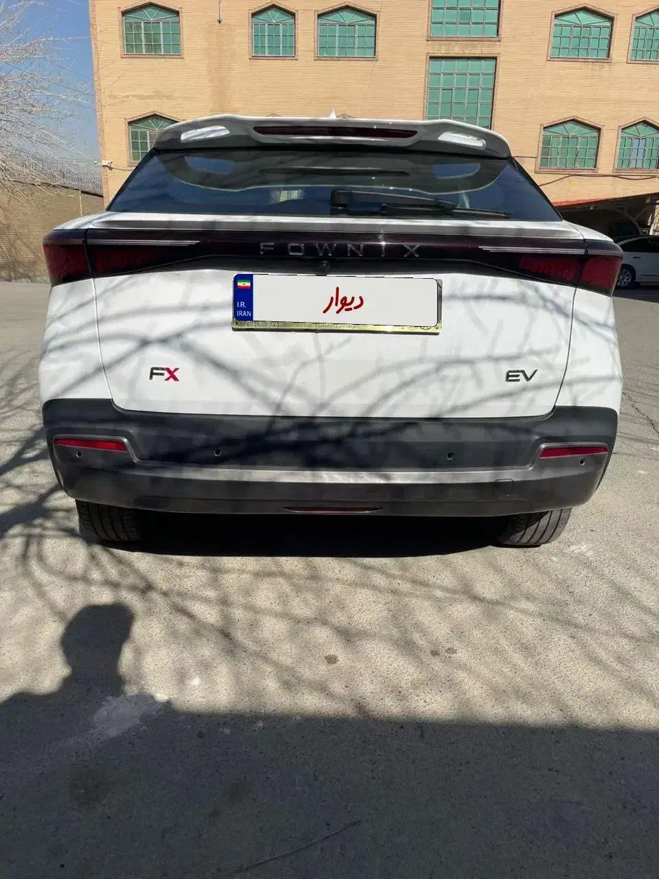 خودرو|خودرو سواری و وانت|اسلامشهر, شهرک واوان|دیوار