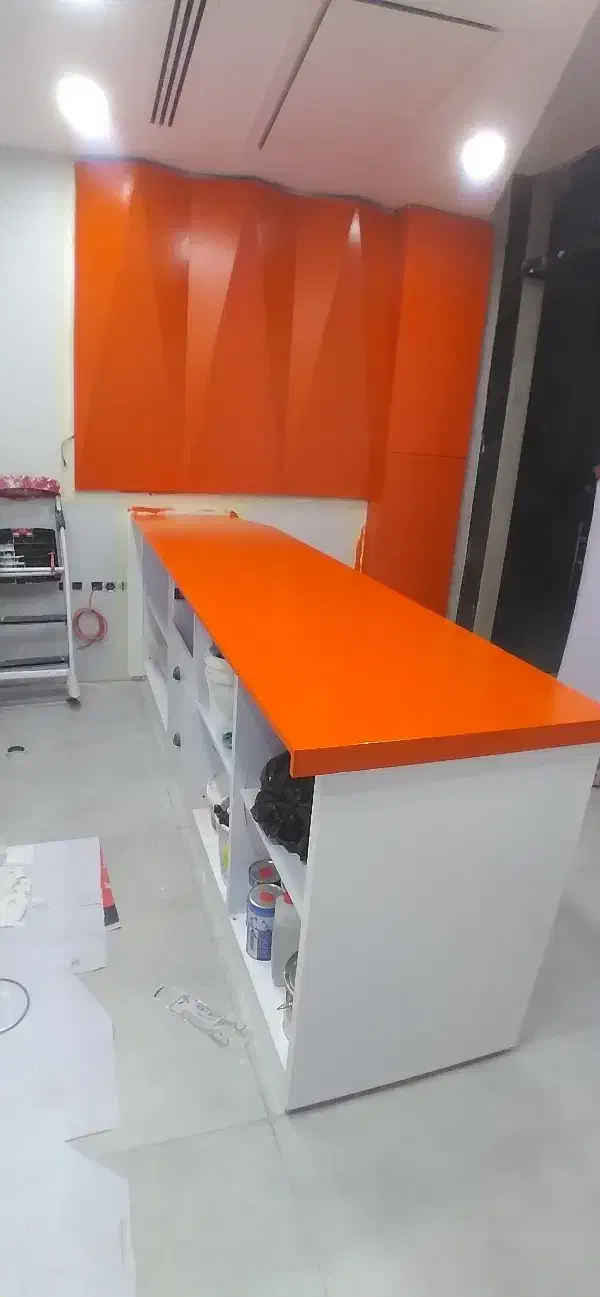 اپوکسی کف پوش دیوار|خدمات پیشه و مهارت|تهران, حصار بوعلی|دیوار