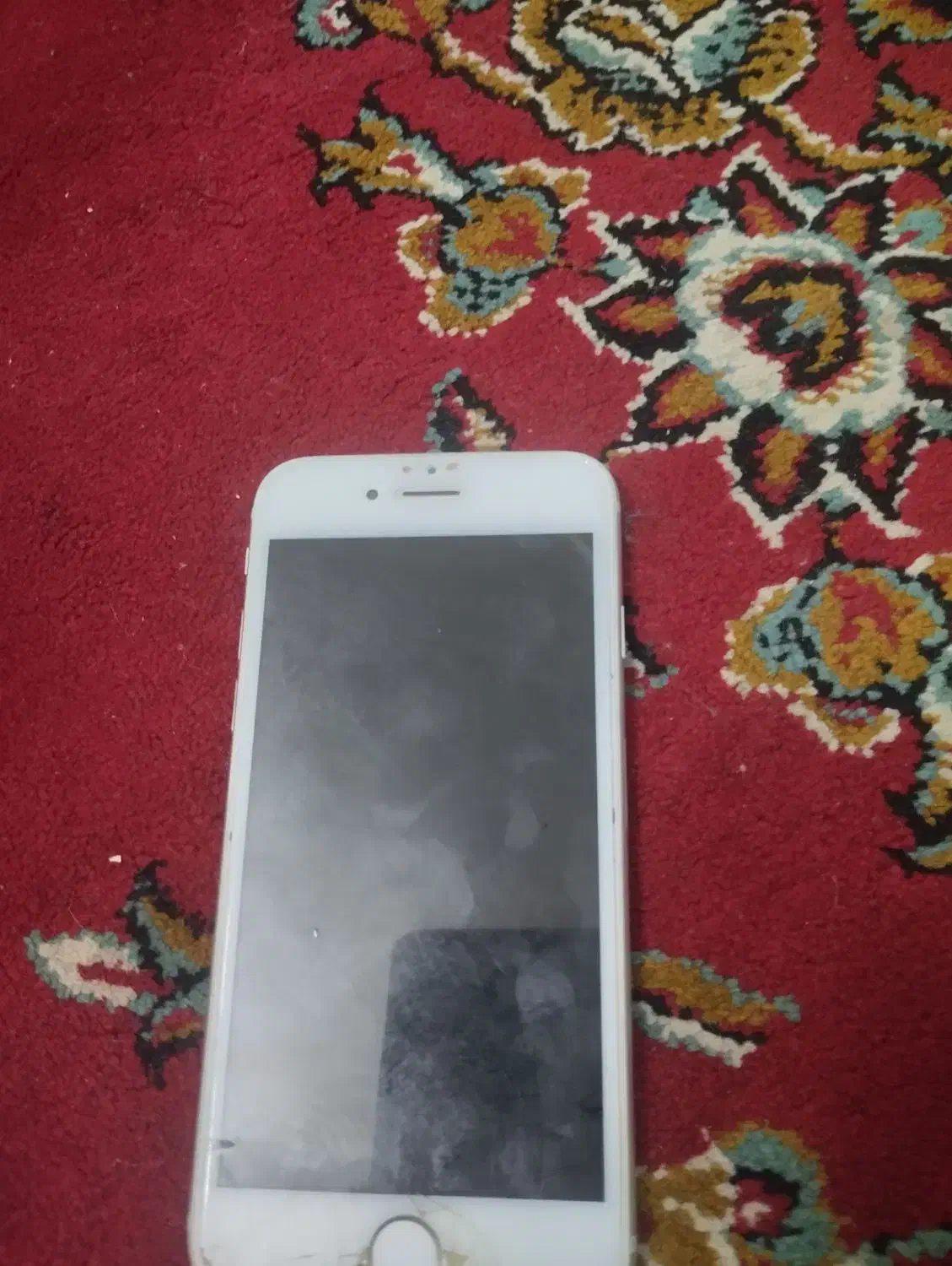 iphone 6|موبایل|سبزوار, سیادتی|دیوار