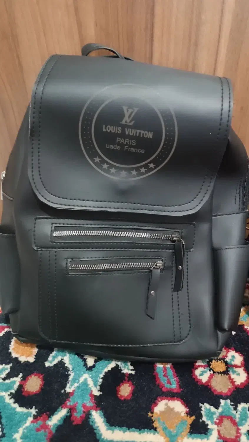 انواع کیف چرم و لپ تابی و برزنتی ۳۰ تا ۱۵۰|کیف، کفش، کمربند|اردبیل, |دیوار