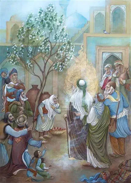 کاروان و تور مشهد با قطار در دی فرصت تا ساعت ۸ شب|تور و چارتر|تهران, میدان ولیعصر|دیوار