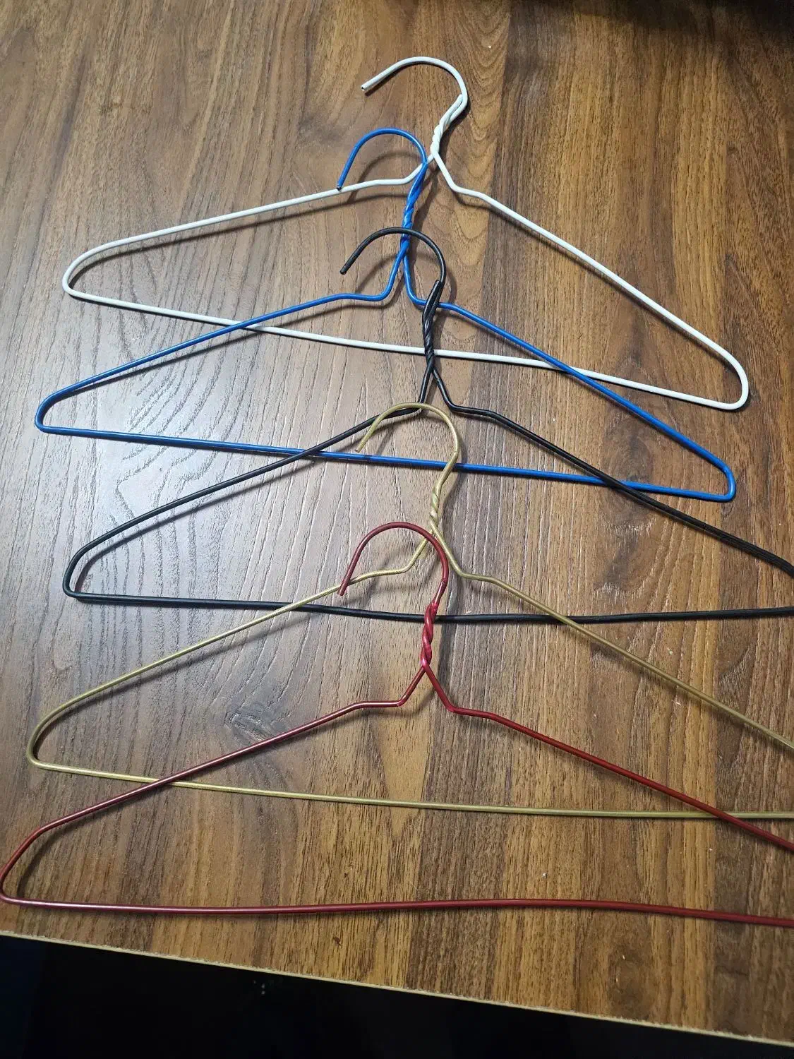 چوب لباسی خشکشویی|فروشگاه و مغازه|تهران, سیمای ایران|دیوار