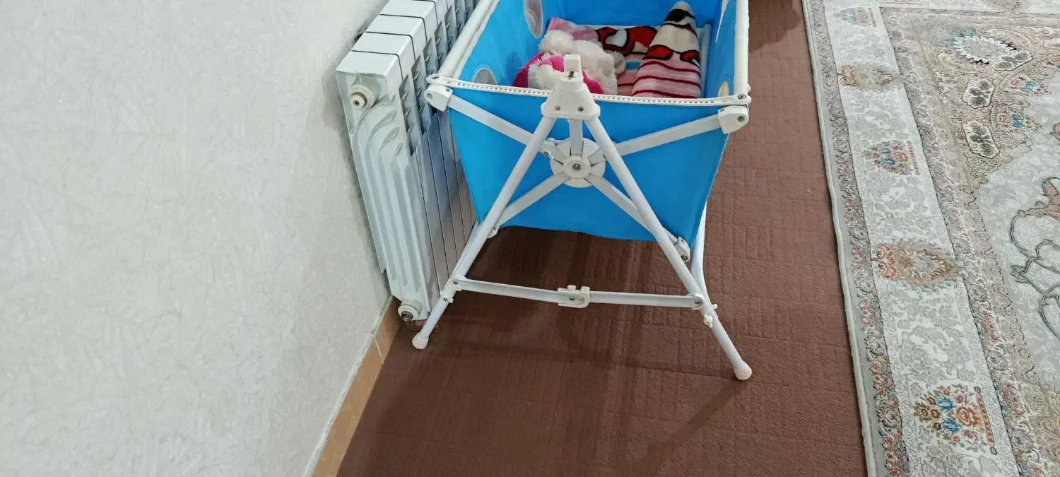 گهواره|اسباب و اثاث بچه|ملارد, |دیوار