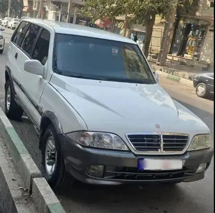 موسو|خودرو سواری و وانت|مشهد, نیروی هوایی|دیوار