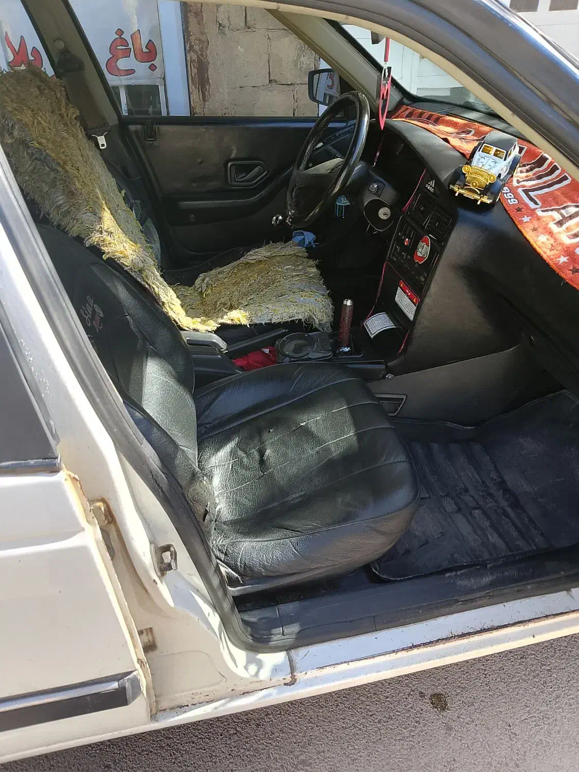 خودرو اردی|خودرو سواری و وانت|کرمانشاه, |دیوار