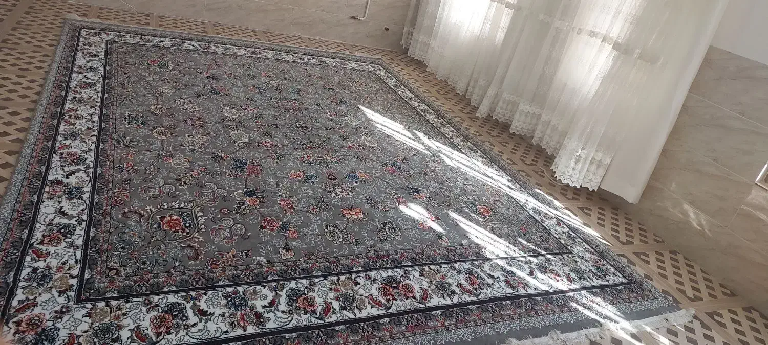 دو جفت قالی|فرش|سیرجان, |دیوار