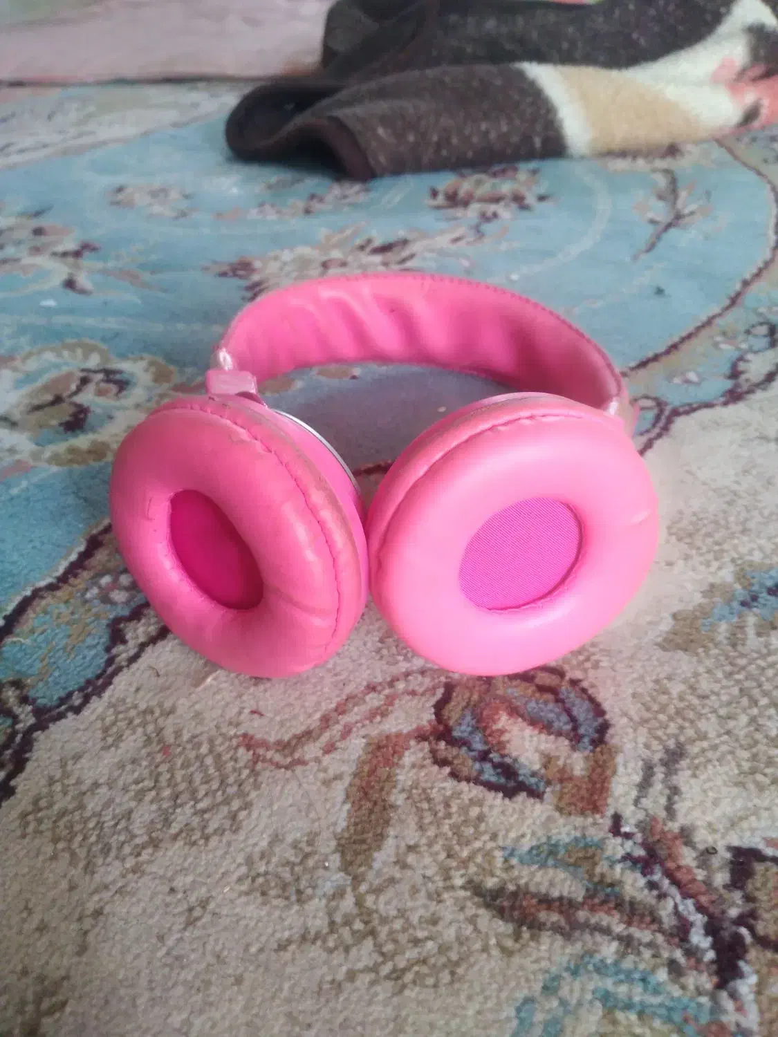 هدفون|لوازم جانبی موبایل و تبلت|خواف, |دیوار