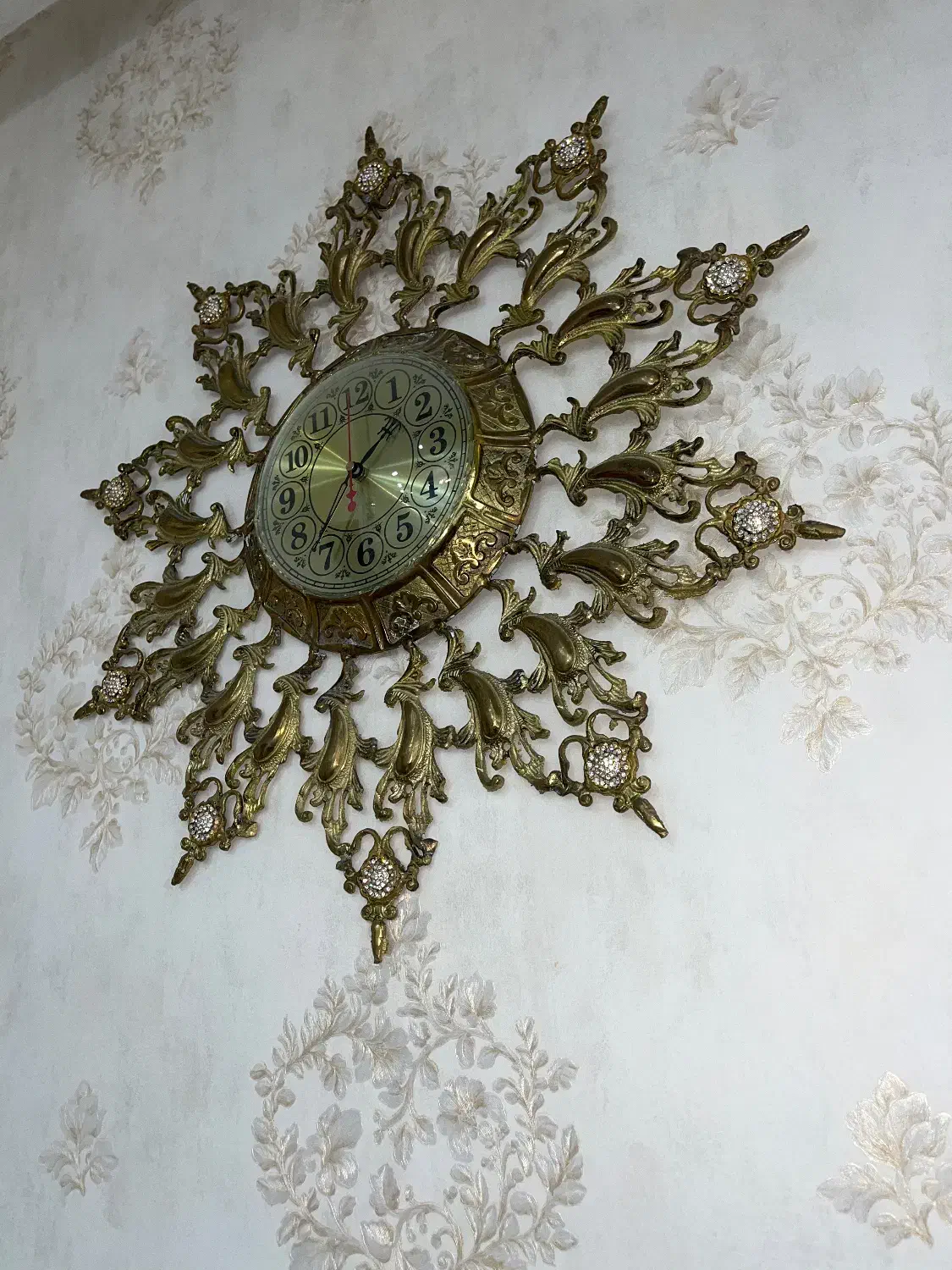 ساعت دیواری|ساعت دیواری و تزئینی|تبریز, |دیوار