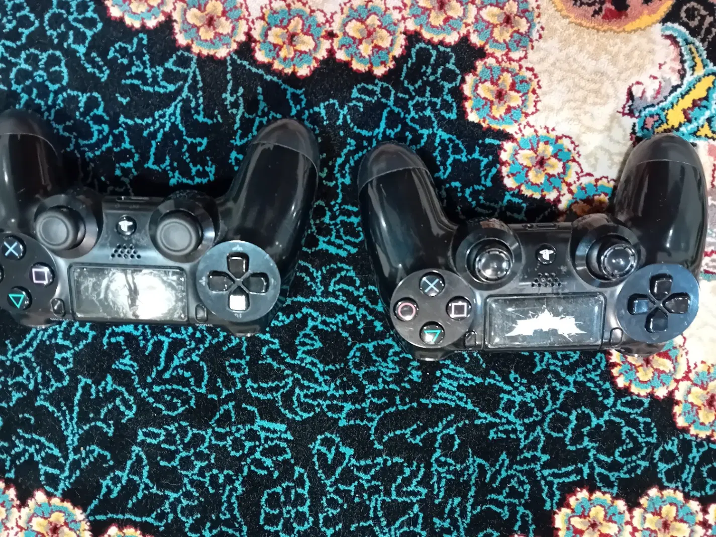 PS4|کنسول، بازی ویدئویی و آنلاین|ایذه, |دیوار