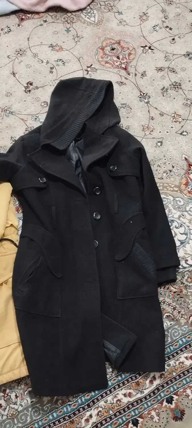 پالتو و بافت|لباس|کرمان, |دیوار