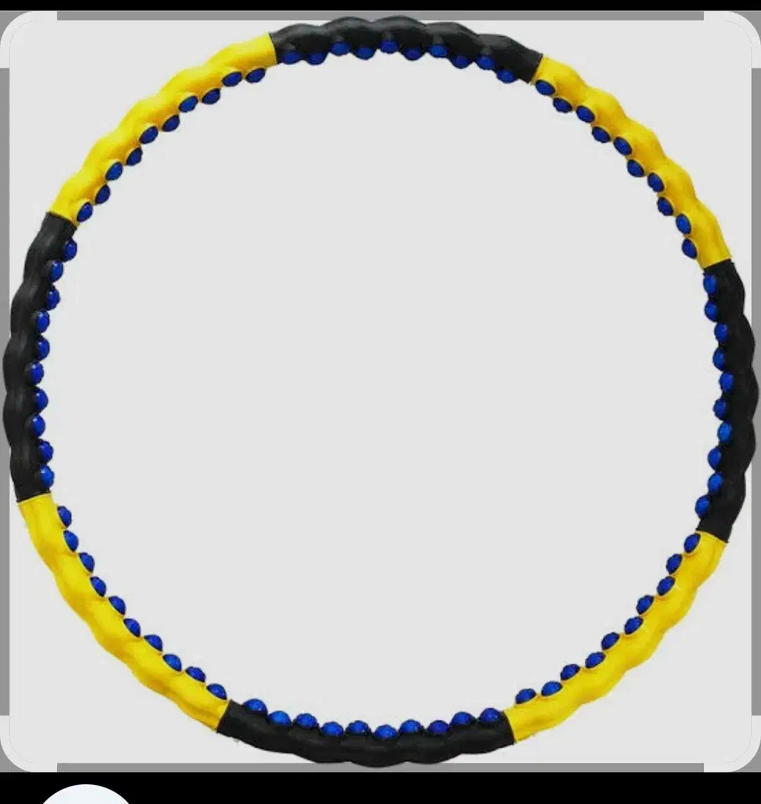 حلقه تناسب اندام|تجهیزات ورزشی|اصفهان, جلفا|دیوار