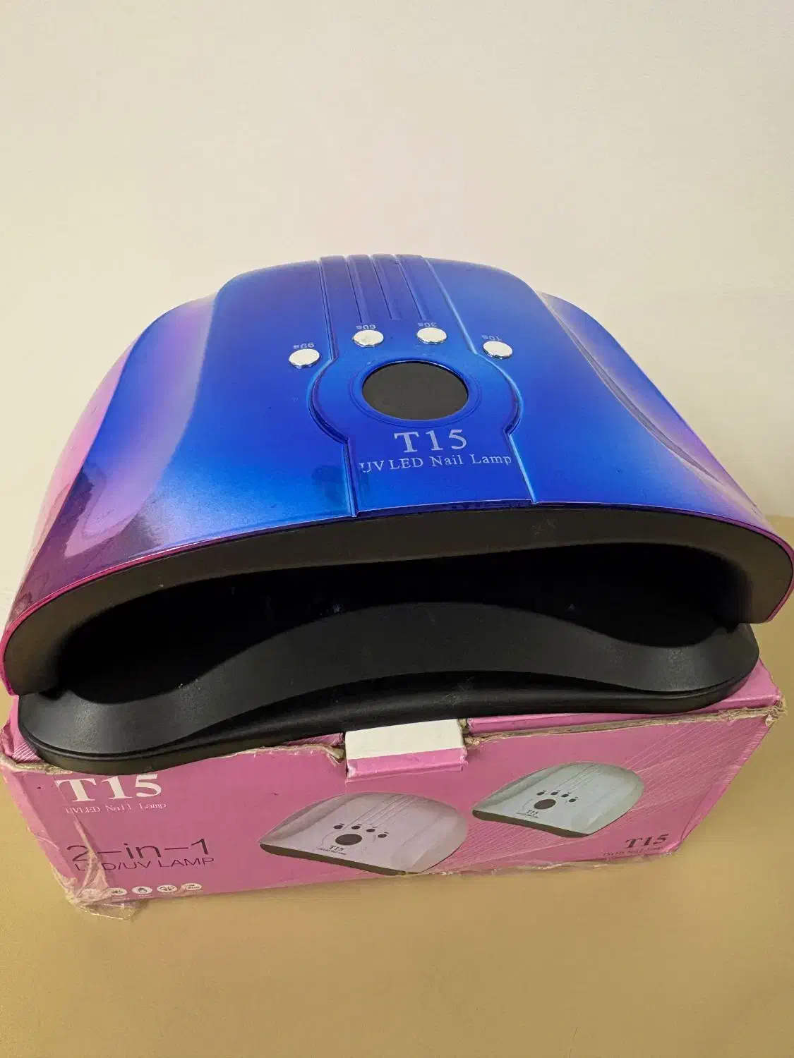 وسایل ناخنکاری|آرایشی، بهداشتی، درمانی|دهگلان, |دیوار