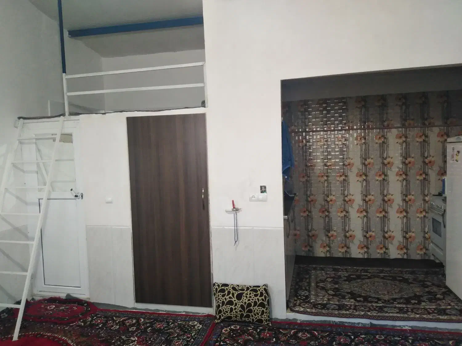 خانه باغ روستا|فروش خانه و ویلا|نیر (یزد), |دیوار