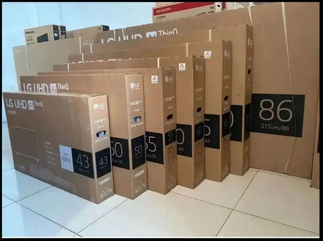 تلویزیون ازدم قسط الجی ، سامسونگ،شیامی ،هایسنس|تلویزیون و پروژکتور|آبادان, |دیوار