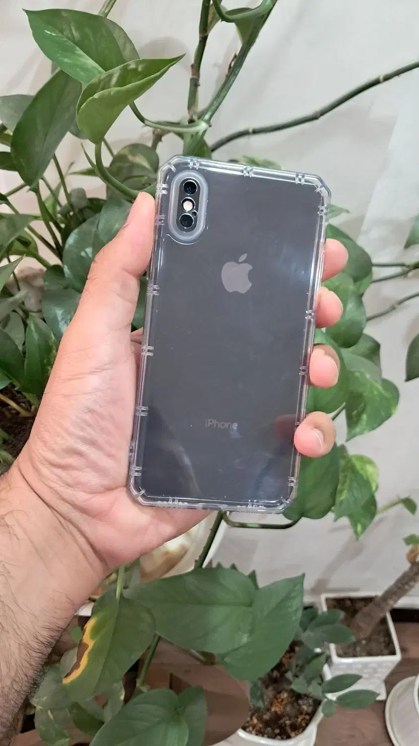 آیفون xs|موبایل|دزفول, |دیوار