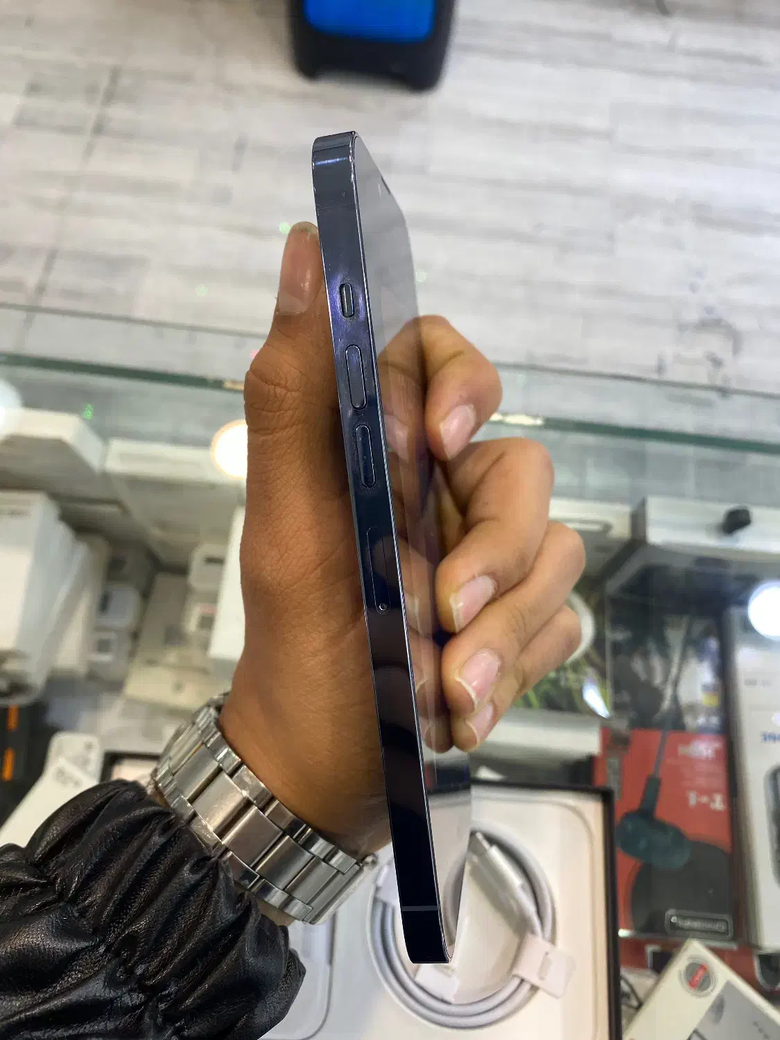 13promax 256g ZAA|موبایل|کرج, گوهردشت|دیوار