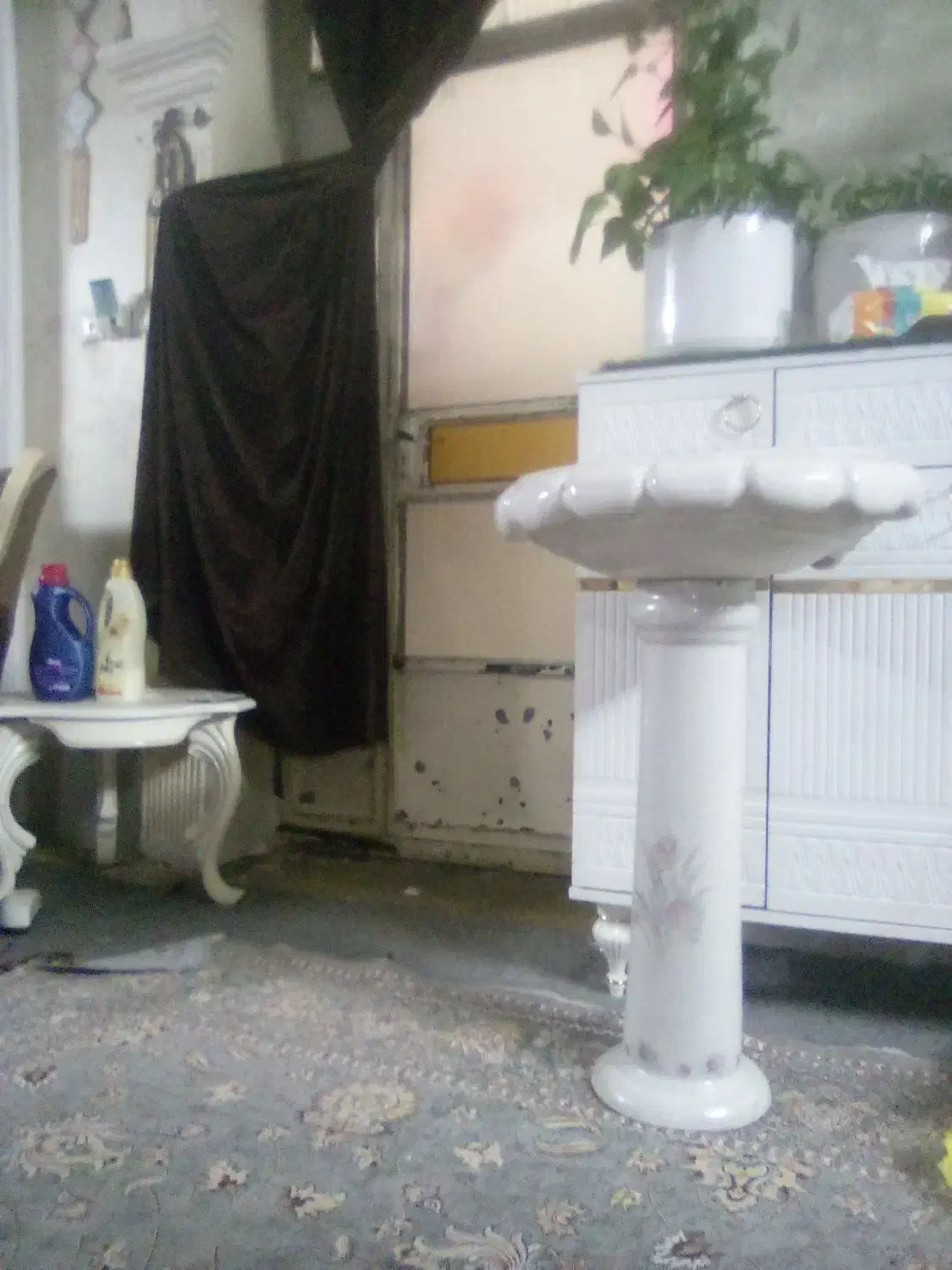 باسلام|کلکسیون اشیاء عتیقه|مشهد, فاطمیه|دیوار