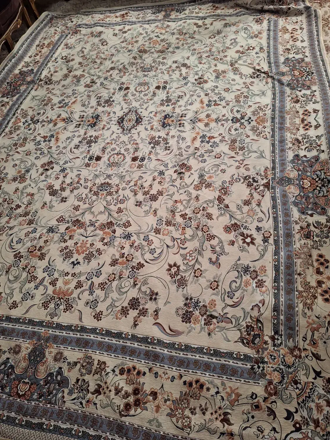 روفرشی|روفرشی|قزوین, |دیوار