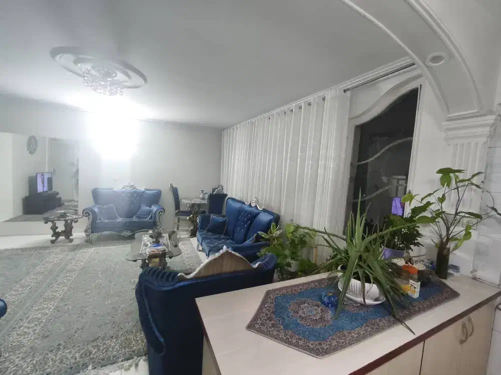 ۷۵ متر دو خوابه جهان ارا|فروش آپارتمان|تهران, یوسف‌آباد|دیوار