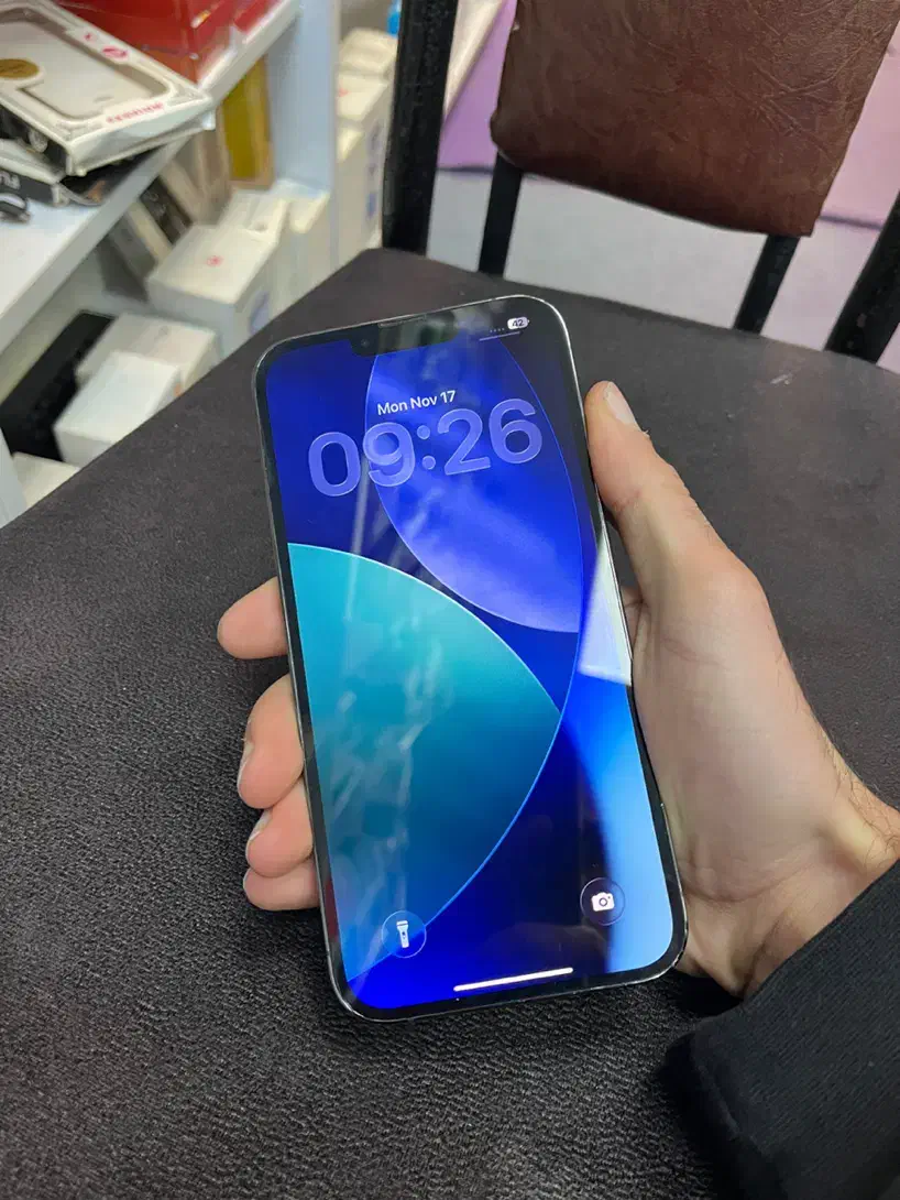 13poromax|موبایل|خمام, |دیوار