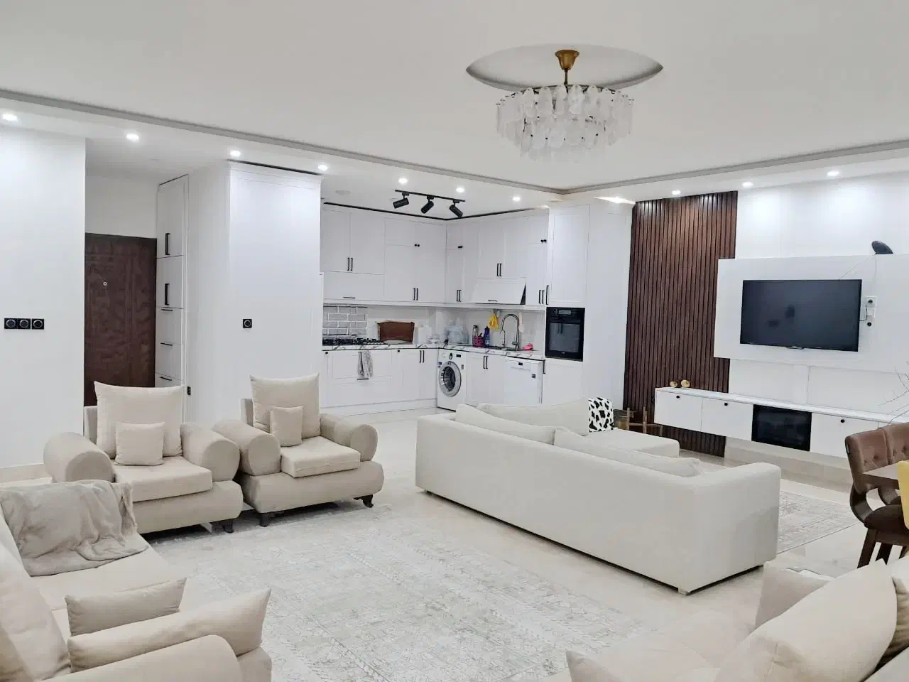 فروش آپارتمان/۱۵۰متری/۳خواب/کمواحد/نورگیرجنوبی|فروش آپارتمان|بوشهر, |دیوار