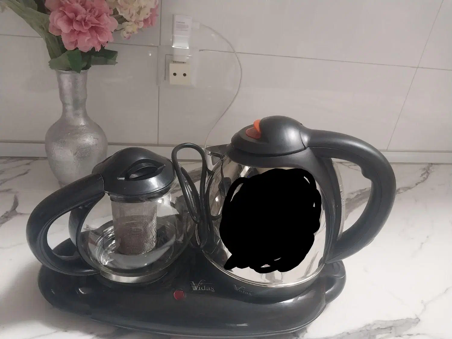 چایساز|سماور، چای‌ساز، قهوه‌ساز|قزوین, |دیوار