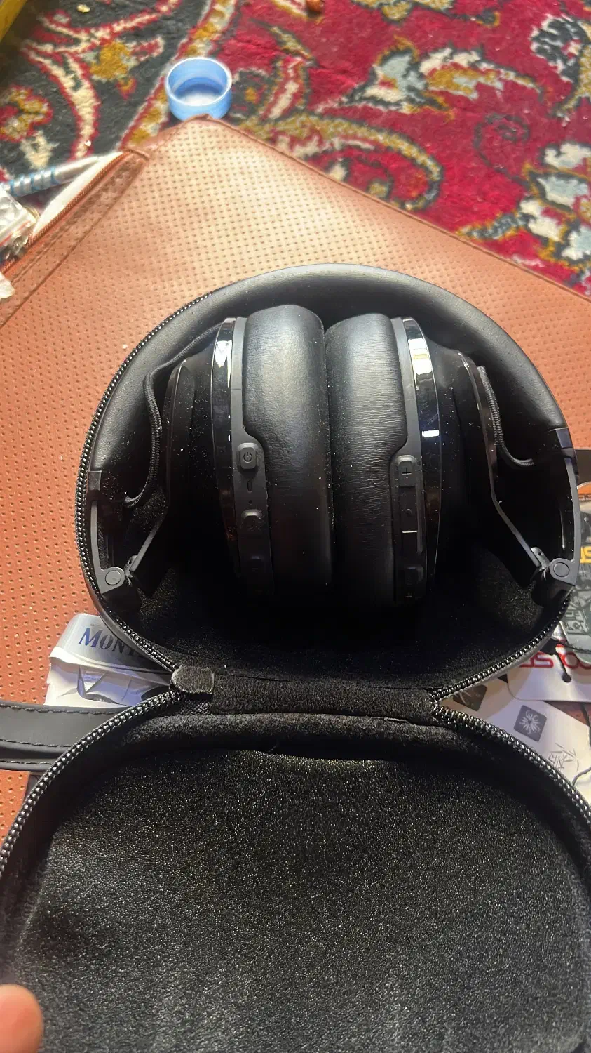 هدفن جی بی ال کلوب ۹۵۰jbl|قطعات و لوازم جانبی رایانه|تهران, جمال‌زاده|دیوار