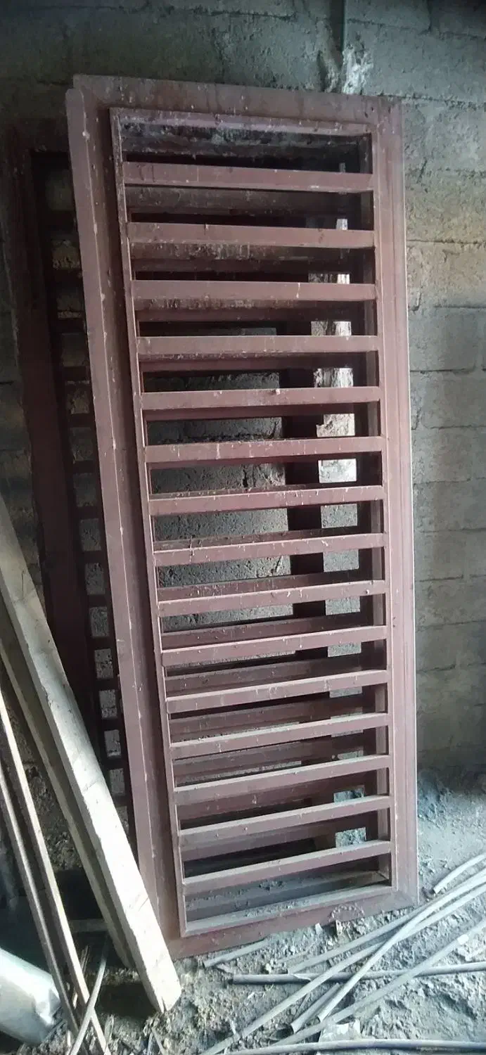 درب حیاط|مصالح و تجهیزات ساختمان|شهرکرد, |دیوار