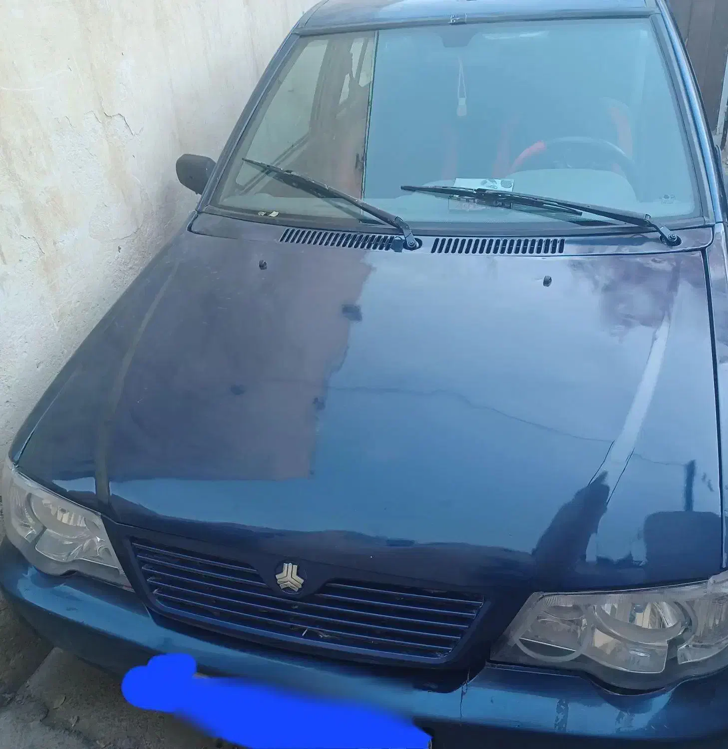 پراید ۱۳۲مدل ۹۱|خودرو سواری و وانت|قوچان, |دیوار