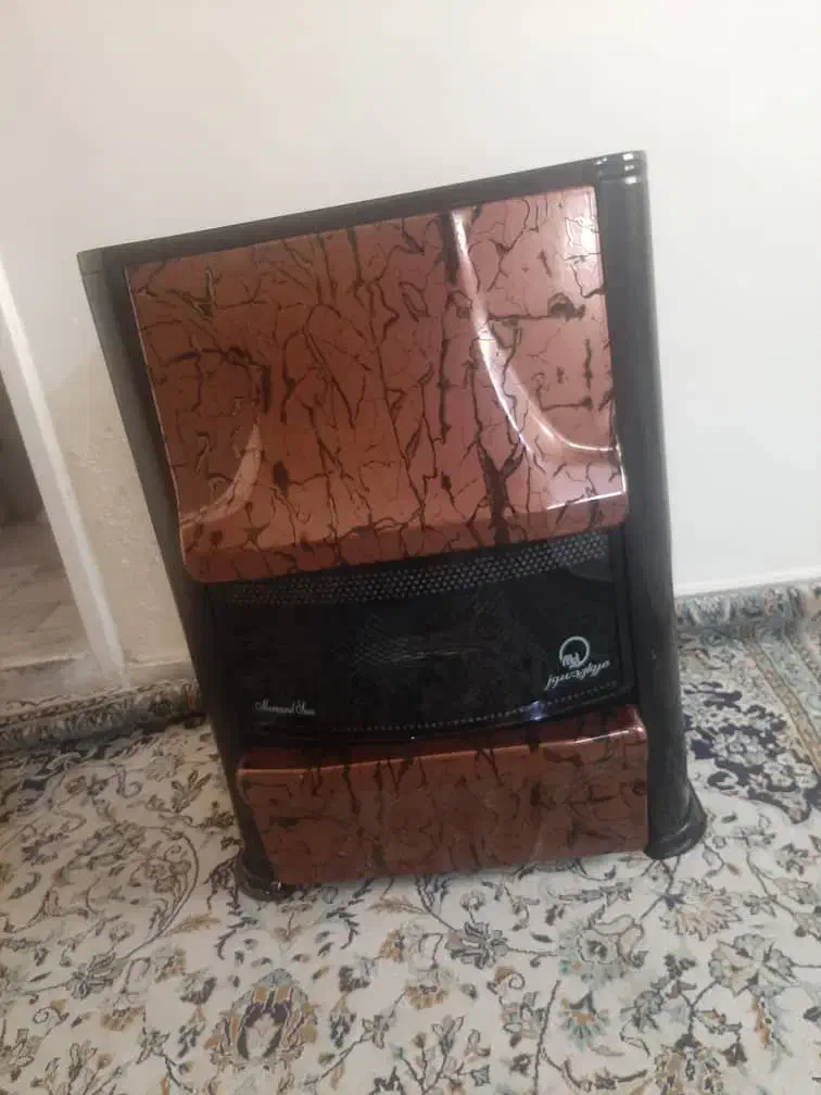 بخاری سالم|بخاری، هیتر، شومینه|تهران, وحیدیه|دیوار