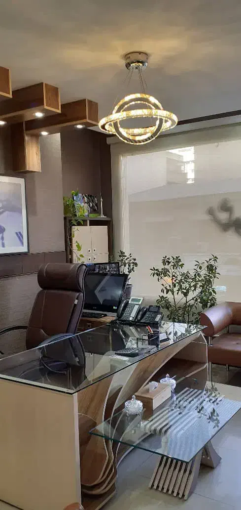 اداری ۹۷ متری در یوسف‌آباد|فروش دفتر کار، اتاق اداری، مطب|تهران, یوسف‌آباد|دیوار